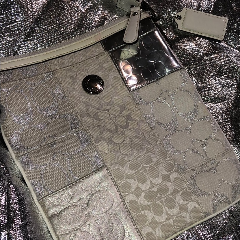 Coach Crossbody bag